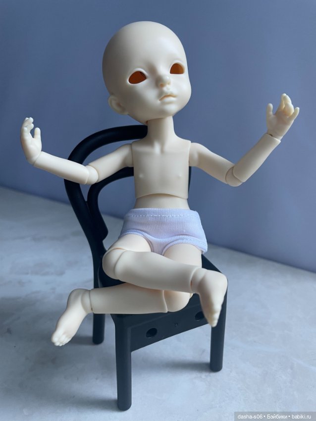 Фэн Лин Эр от MYOU Feng Linger (фото 5)