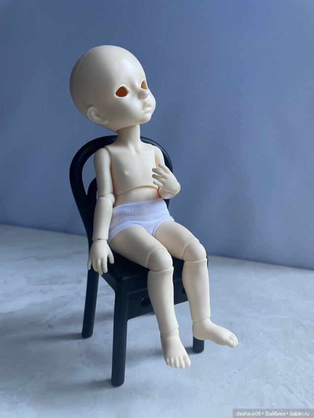 Фэн Лин Эр от MYOU Feng Linger (фото 2)