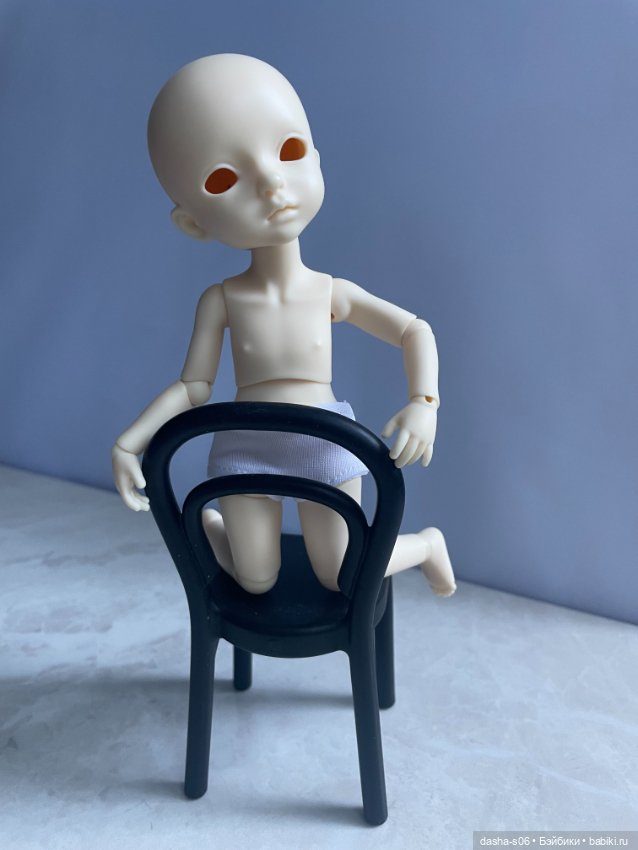 Фэн Лин Эр от MYOU Feng Linger (фото 4)