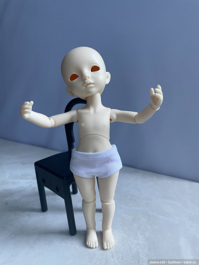 Фэн Лин Эр от MYOU Feng Linger (фото 6)