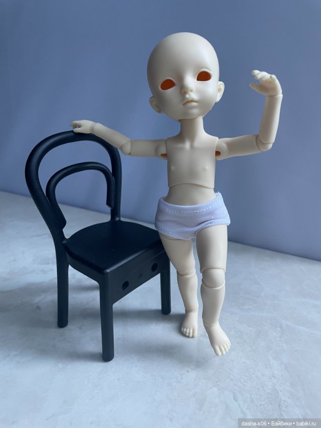 Фэн Лин Эр от MYOU Feng Linger (фото 3)