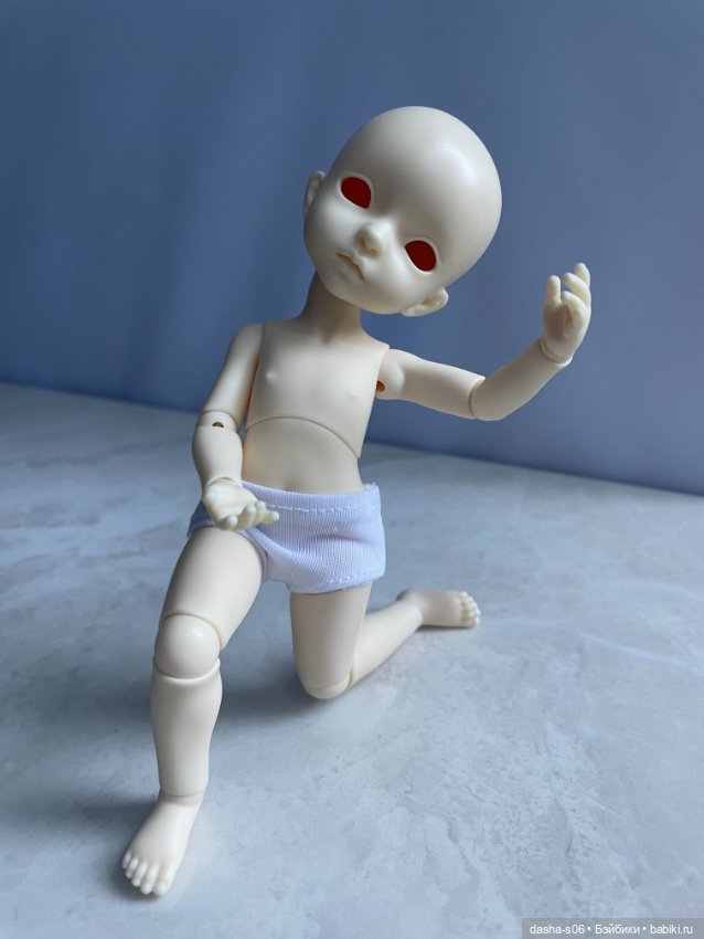 Фэн Лин Эр от MYOU Feng Linger (фото 8)