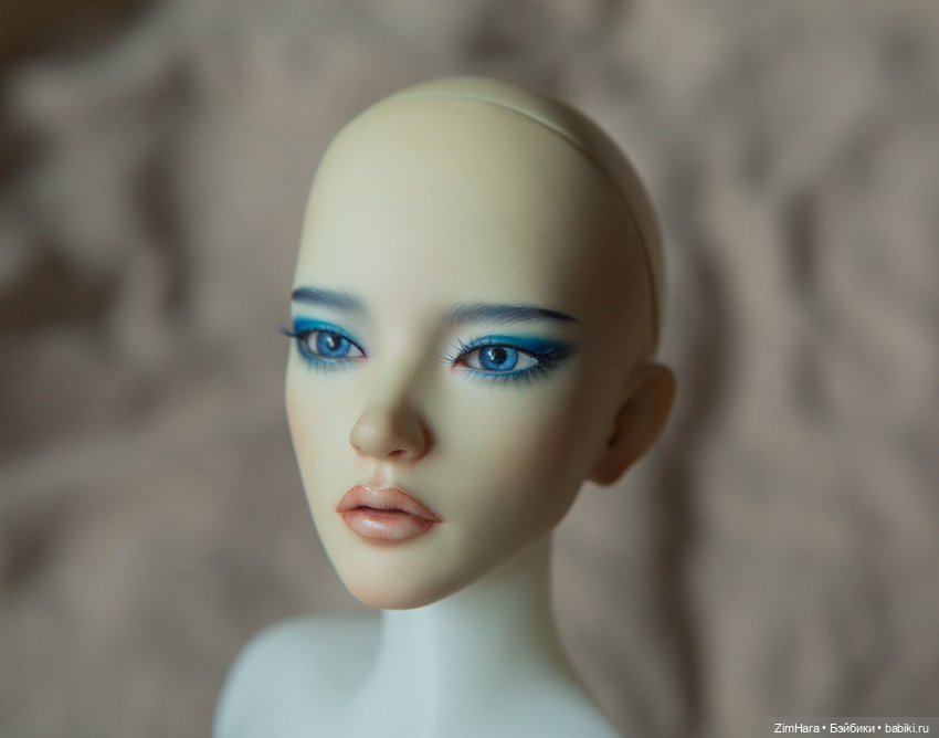 Продам голову Iplehouse Yui (фото 2)