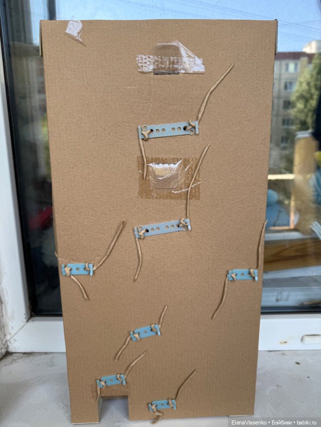 Кукла Gotz Mabel Rose Chosen 2025 года (фото 2)