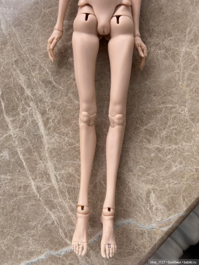 Orchid от Marmite Sue — Авторские куклы BJD (фото 5)