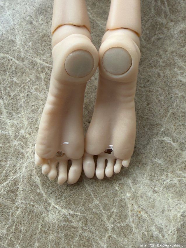 Orchid от Marmite Sue — Авторские куклы BJD