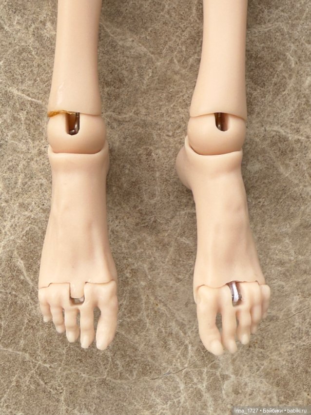 Orchid от Marmite Sue — Авторские куклы BJD