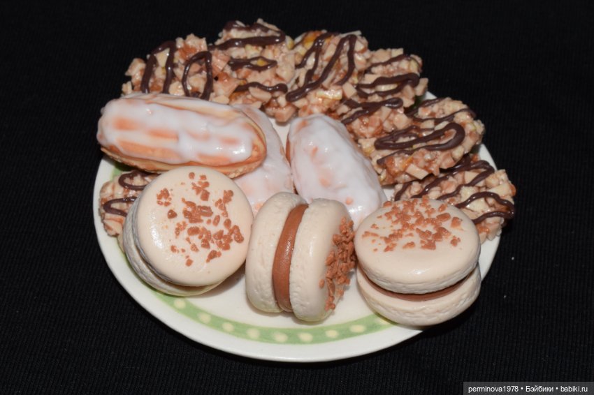 Набор для чаепития.Масштаб 1 к 4 (фото 6)