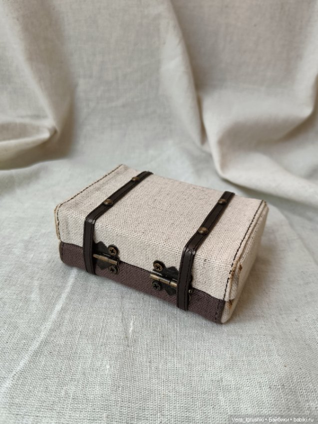 Чемоданчик — Шляпы (фото 7)