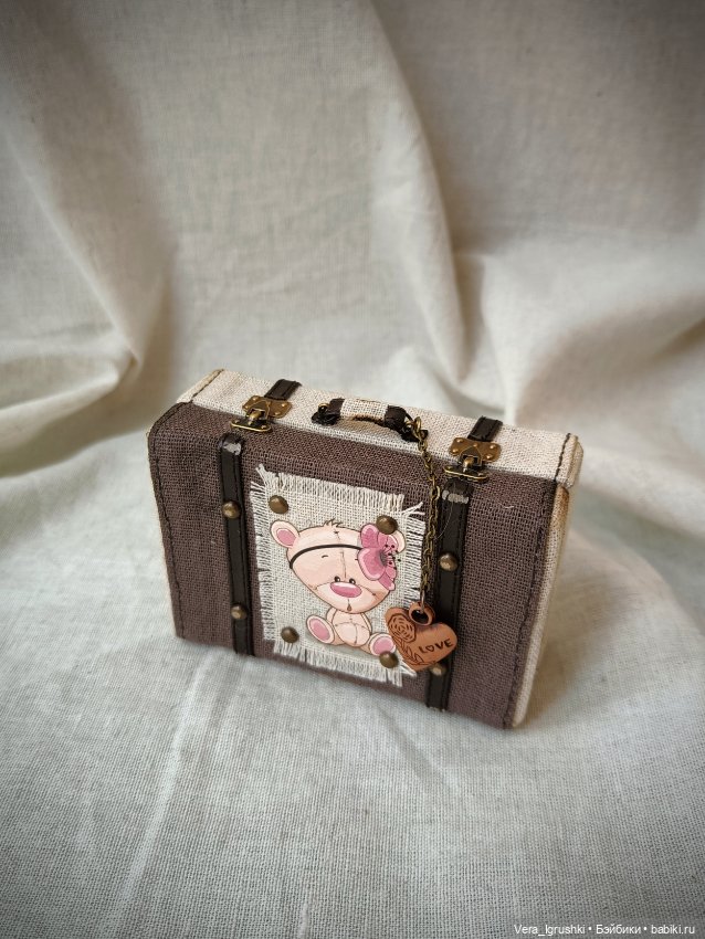 Чемоданчик — Шляпы (фото 3)