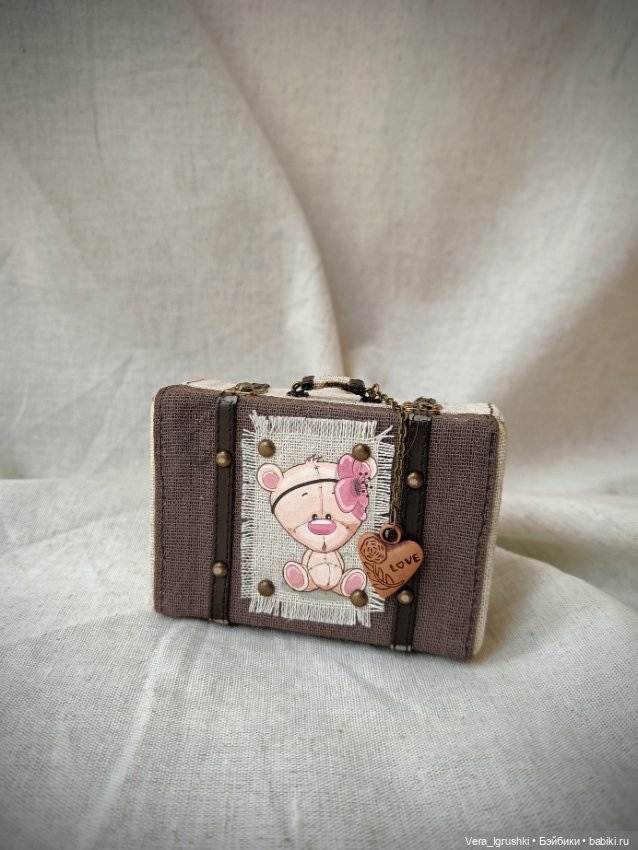 Чемоданчик — Шляпы