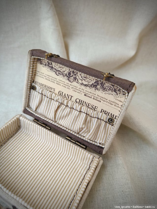 Чемоданчик — Шляпы (фото 4)