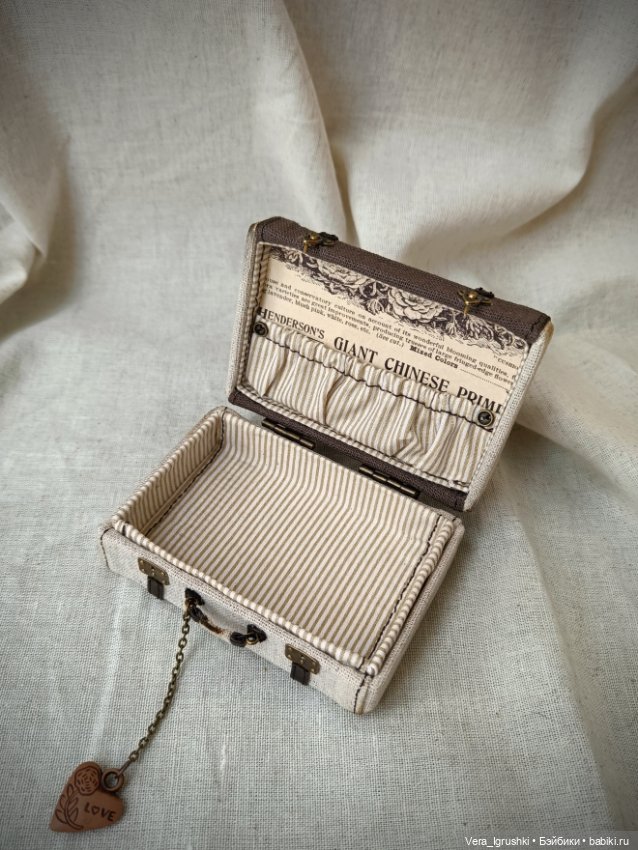 Чемоданчик — Шляпы (фото 2)