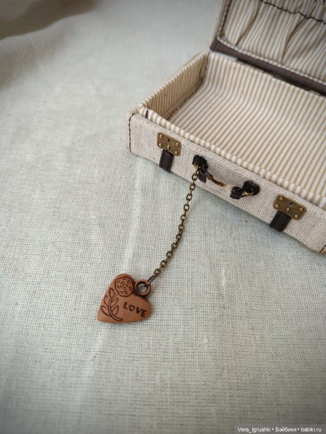 Чемоданчик — Шляпы (фото 6)