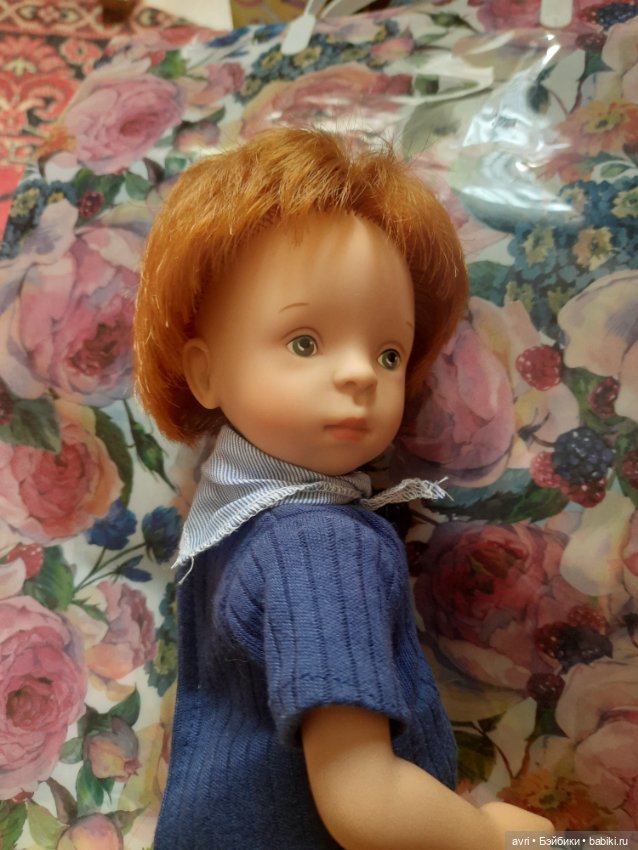 Дублин 2000г. от Sylvia Natterer и компании "White Balloon" ("Белый шар")