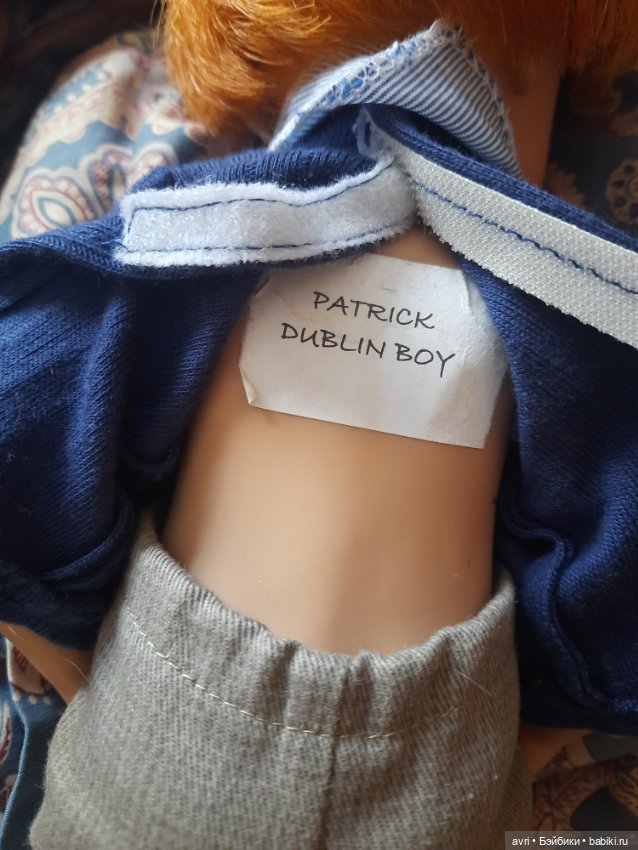 Дублин 2000г. от Sylvia Natterer и компании "White Balloon" ("Белый шар") (фото 2)