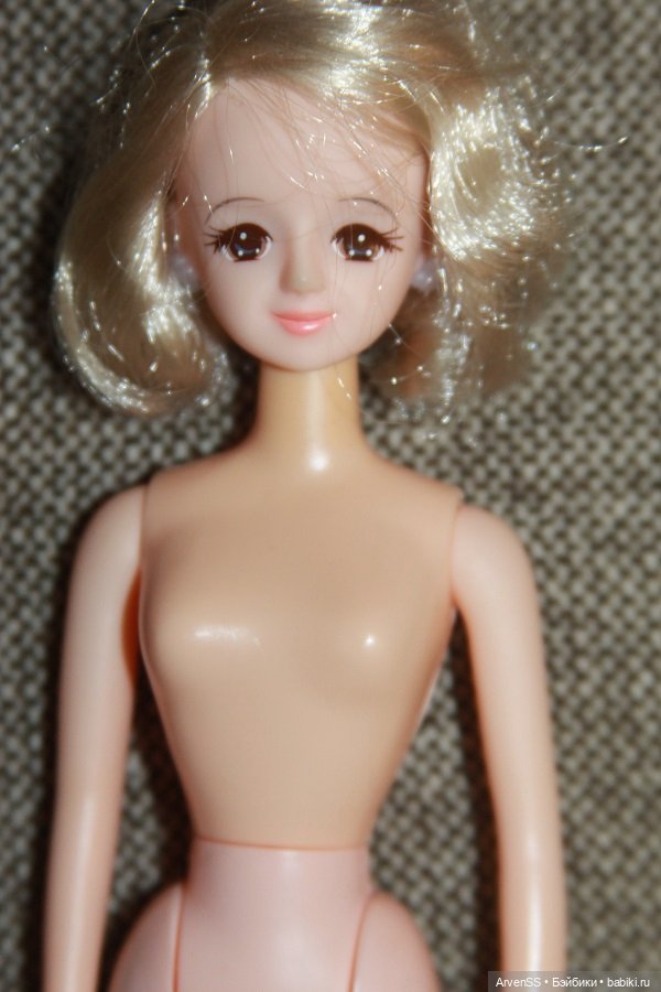 Редкая бабушка Ликки со стороны отца (Милен Мирамонд) (фото 6)