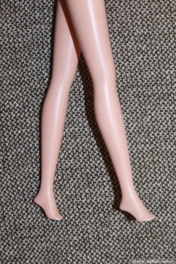 Редкая 18-летняя Дженни компании Такара (фото 10)