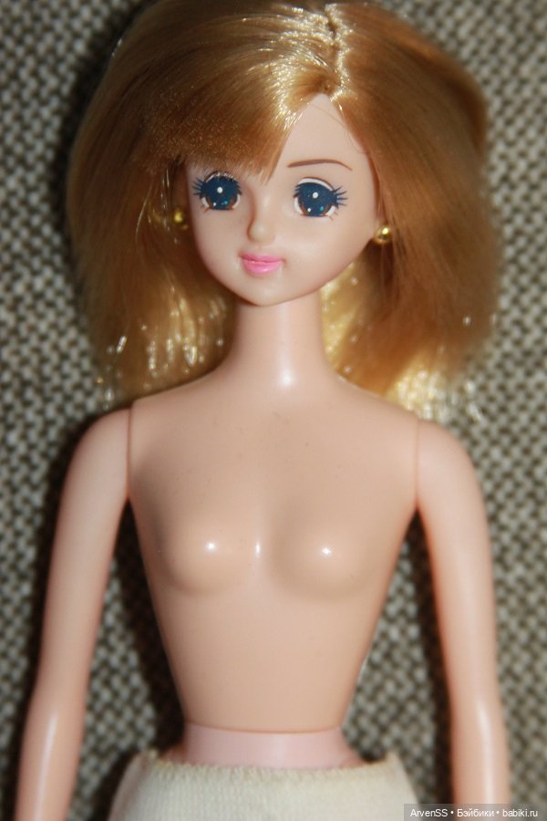 Редкая 18-летняя Дженни компании Такара (фото 7)