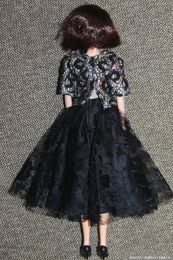 18-лентняя Дженни компании Такара (фото 5)