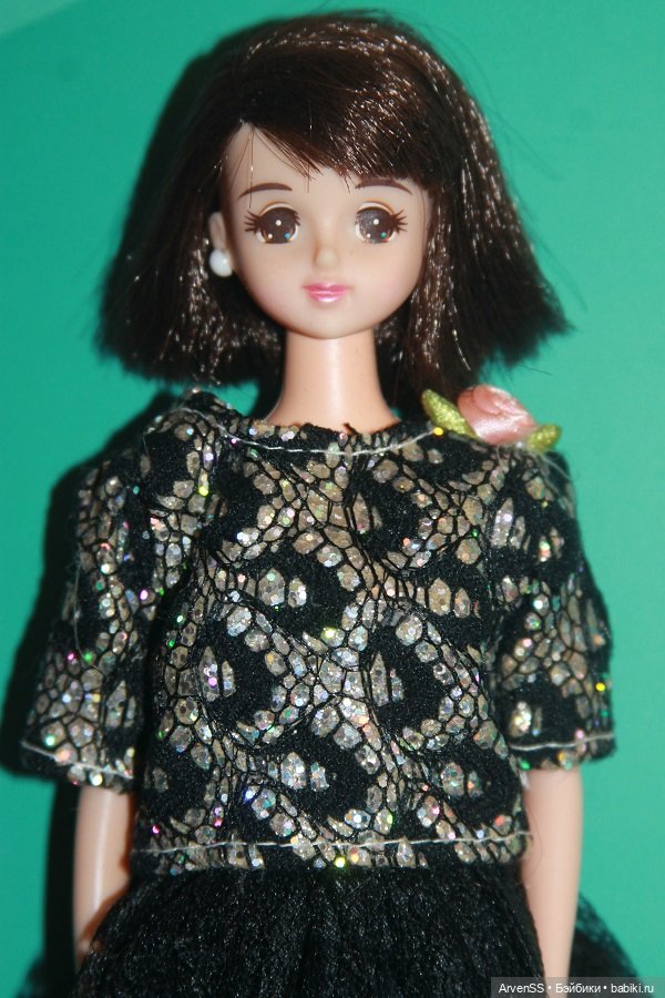 18-лентняя Дженни компании Такара (фото 2)