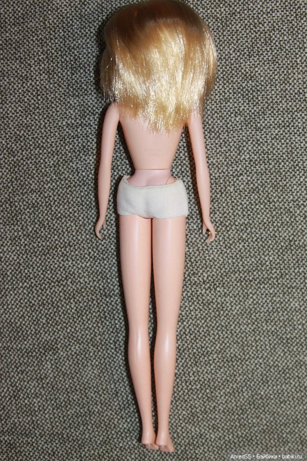 Редкая 18-летняя Дженни компании Такара (фото 9)