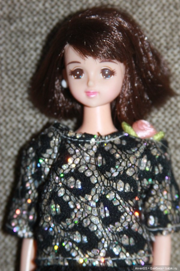 18-лентняя Дженни компании Такара (фото 3)