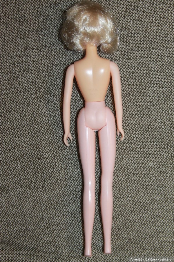 Редкая бабушка Ликки со стороны отца (Милен Мирамонд) (фото 8)