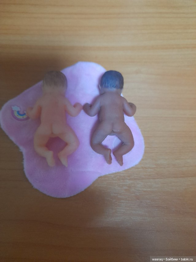 Zuru пупсики первой серии (фото 3)