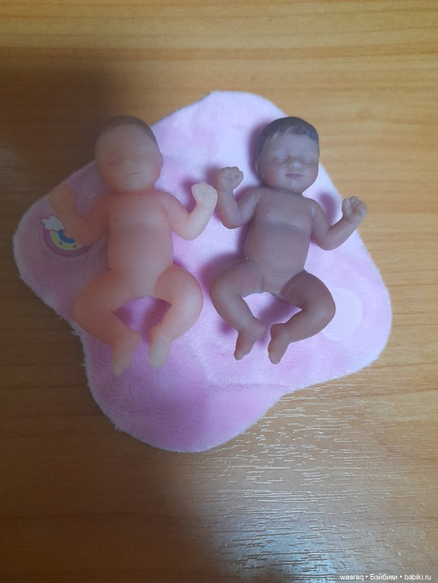 Zuru пупсики первой серии