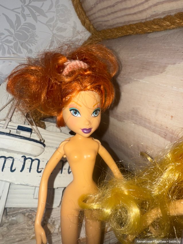 Лот кукол Winx — Игровые куклы (фото 6)