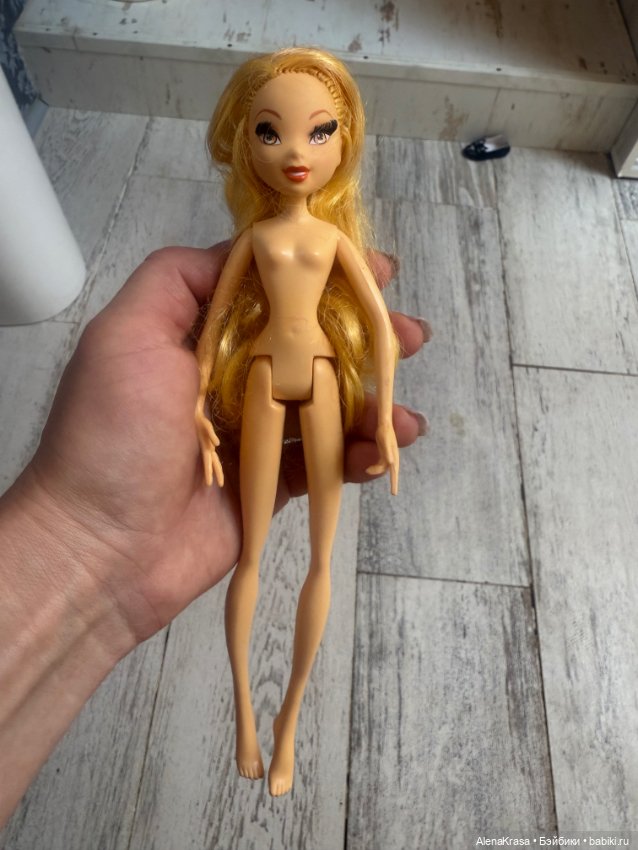 Лот кукол Winx — Игровые куклы (фото 2)