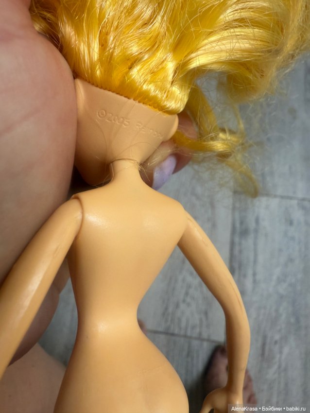 Лот кукол Winx — Игровые куклы (фото 4)