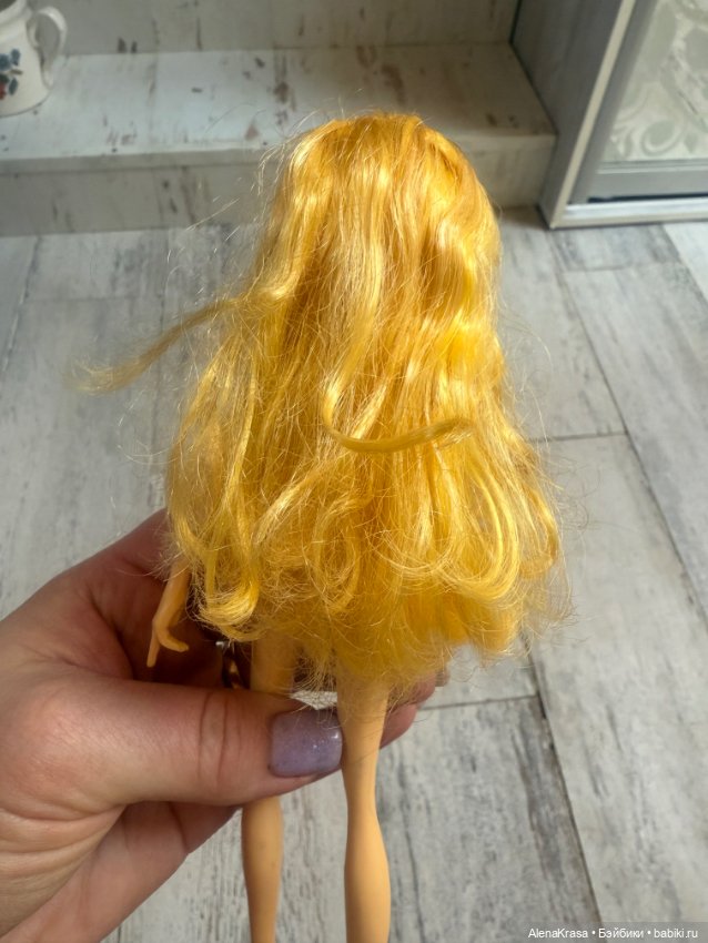 Лот кукол Winx — Игровые куклы (фото 3)