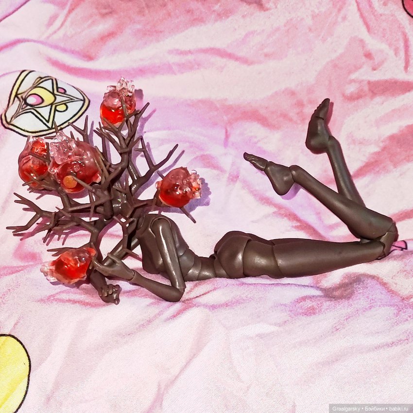 Древодева — Куклы BJD (фото 5)