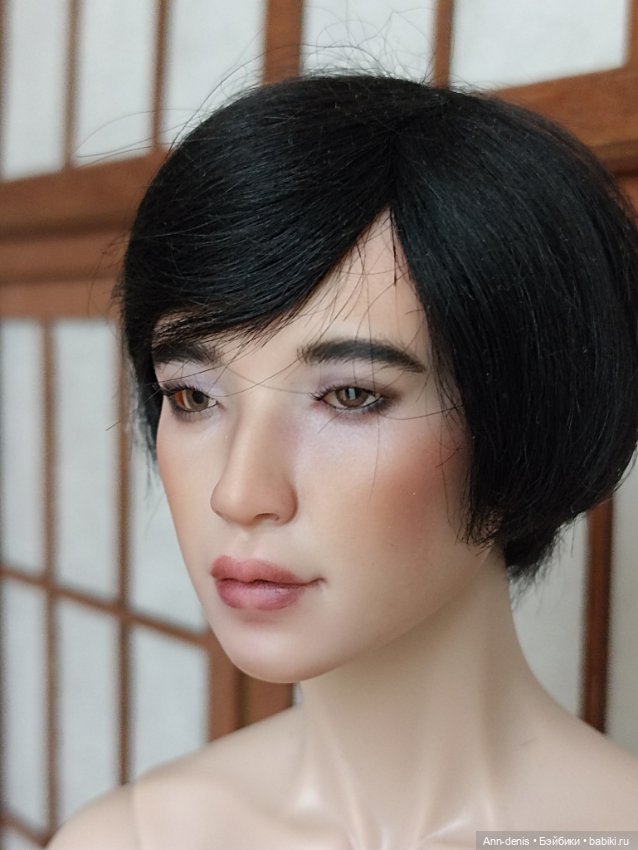 Рейн от Kkerrin dolls — Куклы BJD (фото 3)