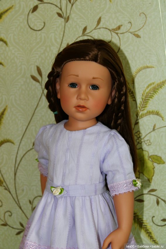Комплект для малышек Gotz и Meadow dolls 46 см (фото 6)