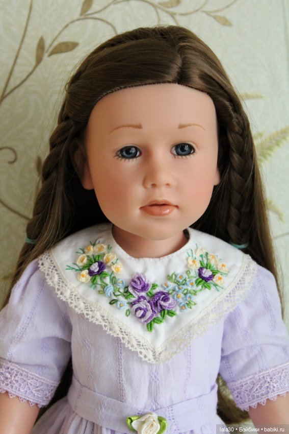 Комплект для малышек Gotz и Meadow dolls 46 см (фото 7)