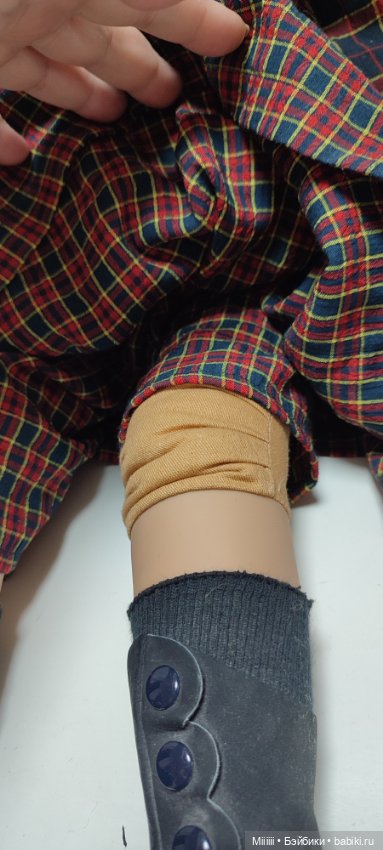 Продам куклу Principessa Madeline Gotz, Готц, Joke Grobben