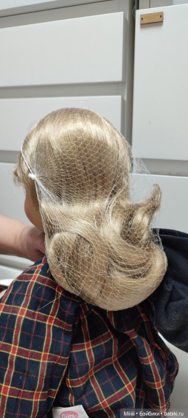 Продам куклу Principessa Madeline Gotz, Готц, Joke Grobben (фото 2)