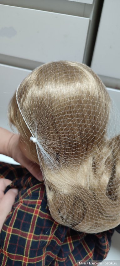 Продам куклу Principessa Madeline Gotz, Готц, Joke Grobben (фото 3)