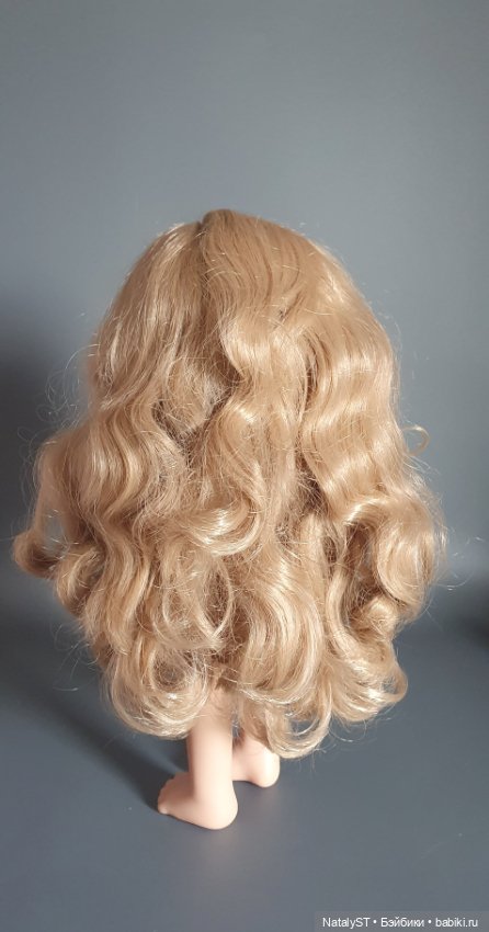 Мия 30см.с одеждой — Игровые куклы