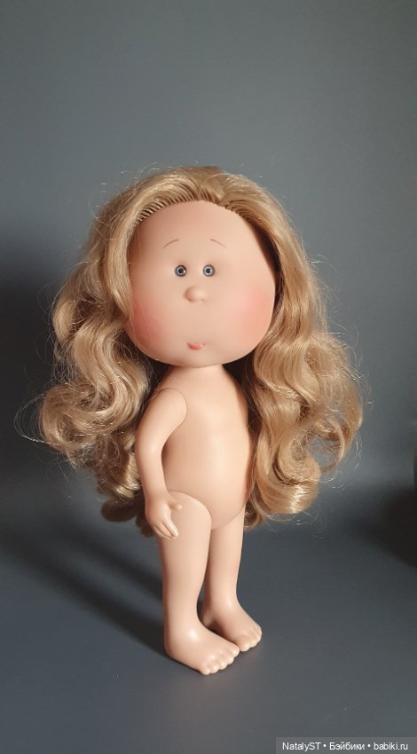 Мия 30см.с одеждой — Игровые куклы (фото 10)