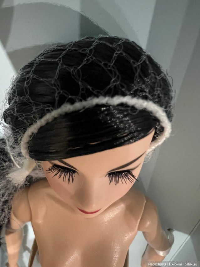 Liu Liu Ling Integrity — Фэшн (фото 5)