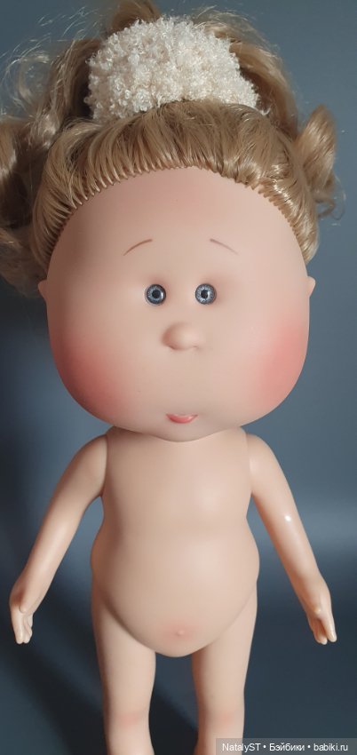 Мия 30см.с одеждой — Игровые куклы (фото 7)