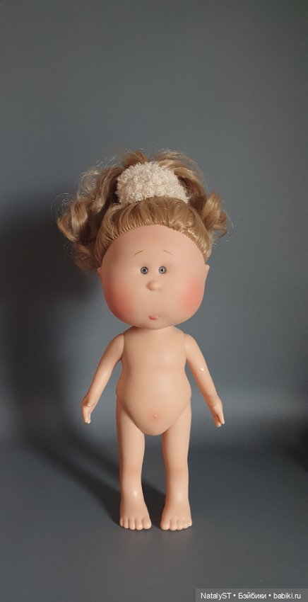 Мия 30см.с одеждой — Игровые куклы (фото 4)