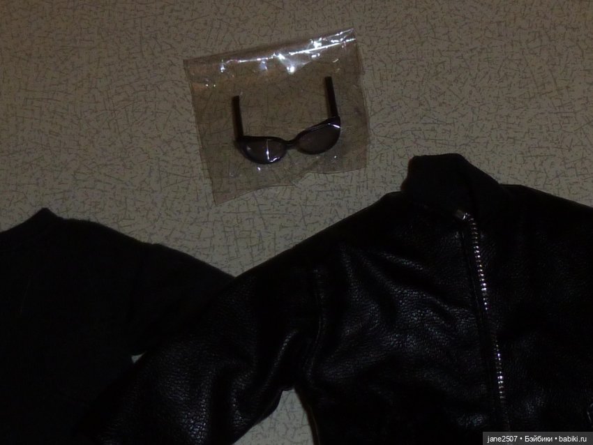 Полный аутфит Defa Lucy Model 05 новый (размер Барби, Поппи Паркер) (фото 5)