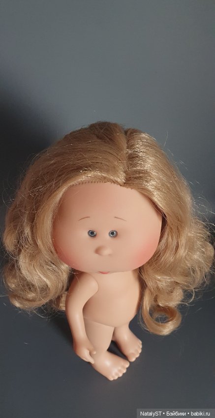 Мия 30см.с одеждой — Игровые куклы (фото 9)