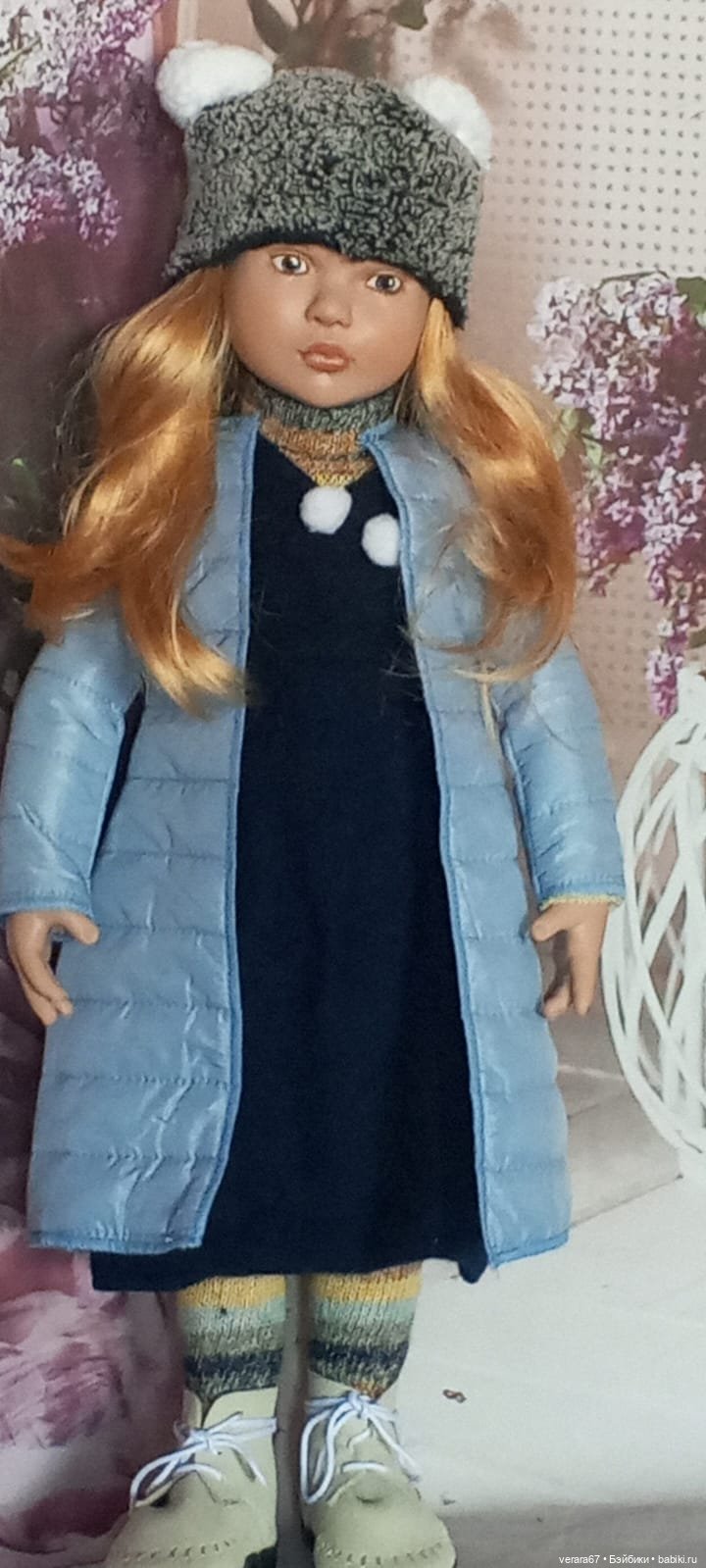 Малышка Judi от Zwergnase. Лимит закрыт (фото 8)