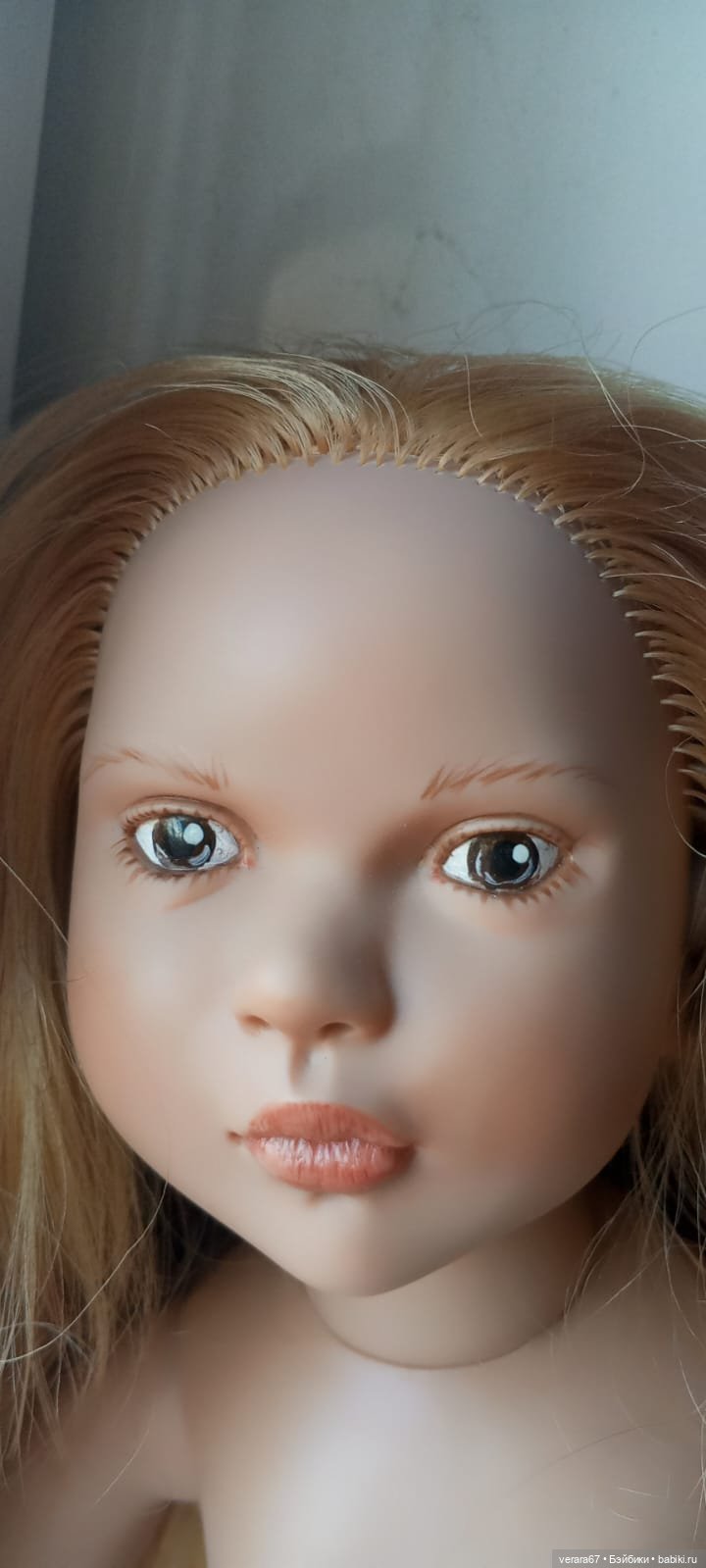 Малышка Judi от Zwergnase. Лимит закрыт